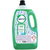 Igienol dezinfectant universal 4 litri Igienol dezinfectant universal 4 litri